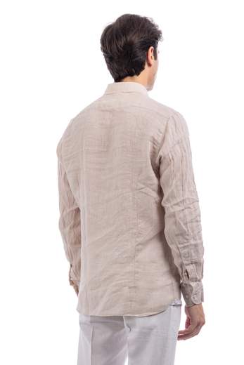 ALTEMFLOWER CAMICIA M/L UOMO