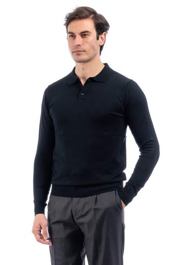 SEINSE POLO M/L UOMO