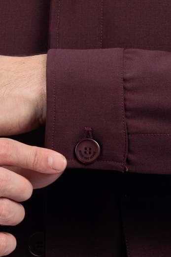 EDD OVERSHIRT UOMO