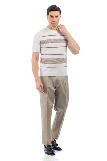 MASQ T-SHIRT FILO UOMO