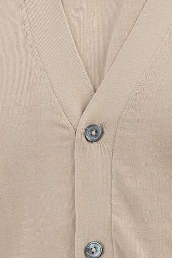 DIKTAT CARDIGAN UOMO