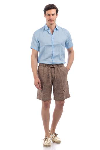 SEINSE BERMUDA UOMO