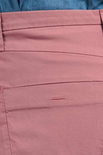 INCOTEX PANTALONE PENCE UOMO