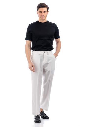 BY AND PANTALONE FONDO 22 UOMO