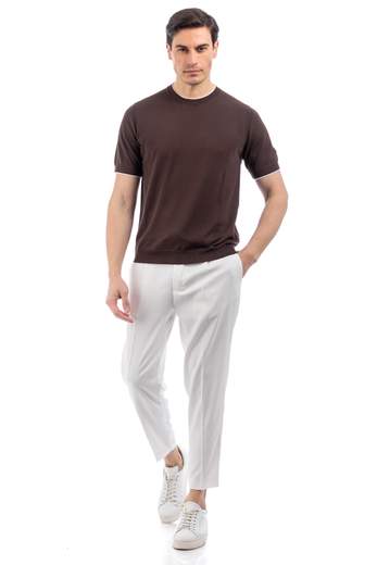 MASQ T-SHIRT FILO UOMO