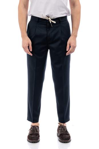 BY AND PANTALONE MOLLA UOMO