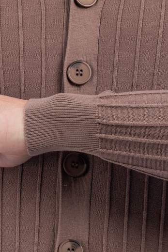 SEINSE CARDIGAN UOMO
