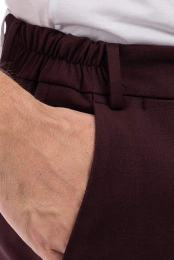 EDD PANTALONE CON COULISSE UOMO