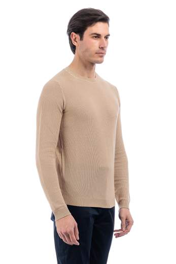 SEINSE MAGLIA GIROCOLLO UOMO
