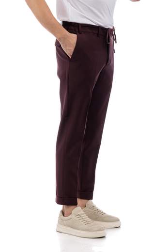 EDD PANTALONE CON COULISSE UOMO