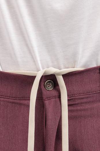 BY AND PANT COULISSE UOMO