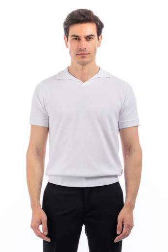 GAZZARRINI POLO M/M UOMO