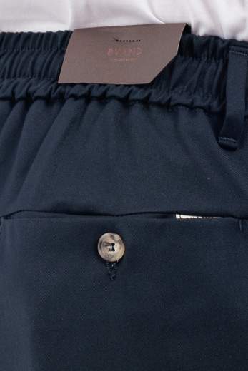 BY AND PANTALONE MOLLA UOMO