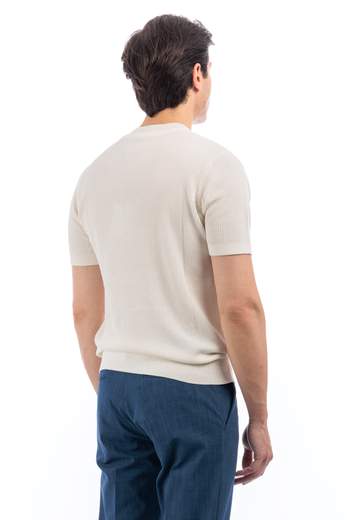 SEINSE MAGLIA FILO M/M UOMO