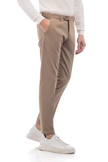 LABELROUTE PANT TASCA AMERICA UOMO