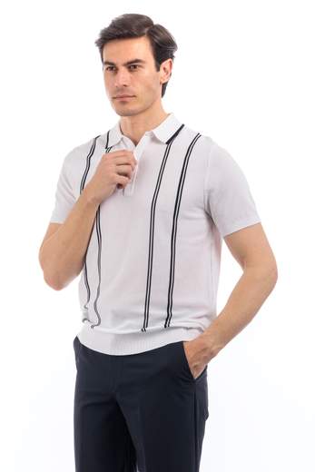 MARKUP POLO FILO M/M UOMO