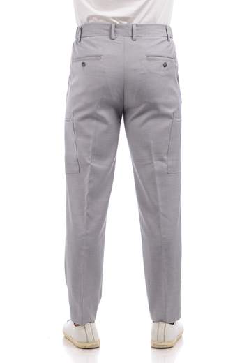 SEINSE PANTALONE CARGO UOMO