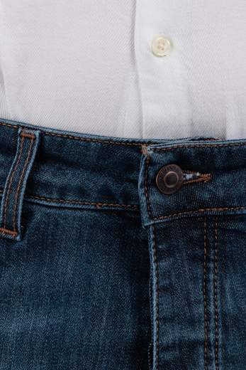 BONHEUR JEANS UOMO
