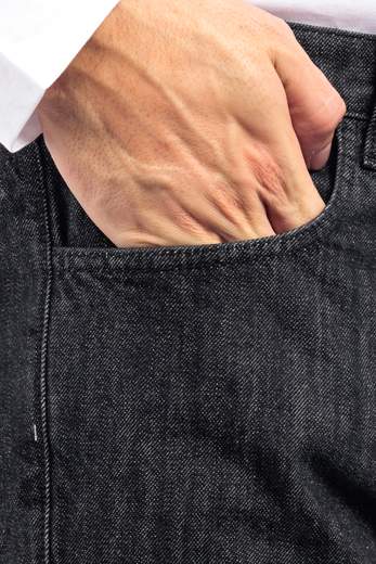 CHIODI MILANO JEANS UOMO