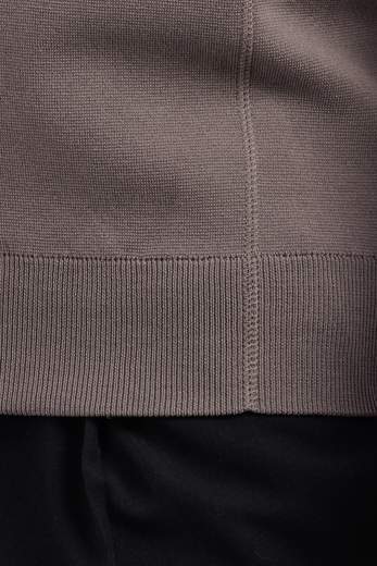 DIKTAT MAGLIA ZIP UOMO