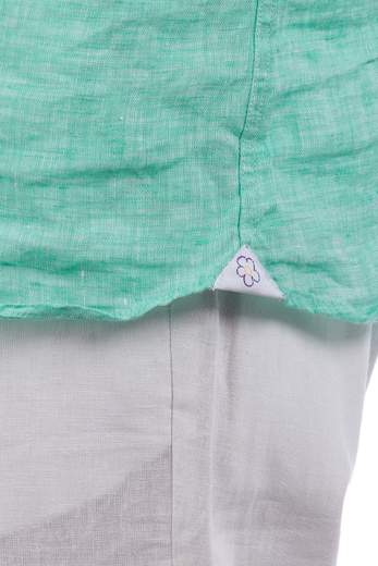 ALTEMFLOWER CAMICIA M/L UOMO