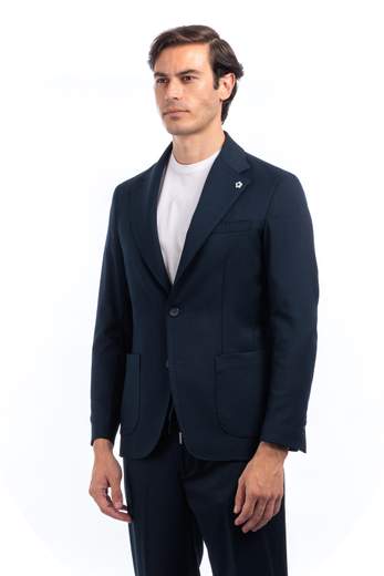 EDD GIACCA MONOPETTO UOMO