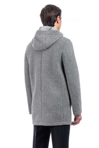 MANUEL RITZ PARKA UOMO