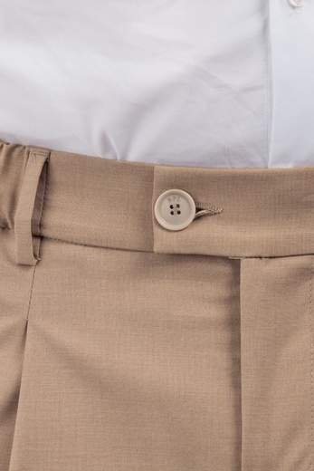 ROBERTO PEPE LUXURY PANTALONE UOMO