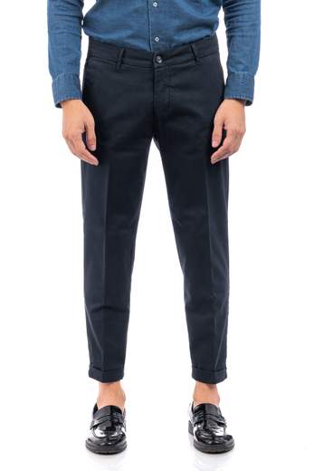 DIFFERENT PANT TASCA AMERIC UOMO