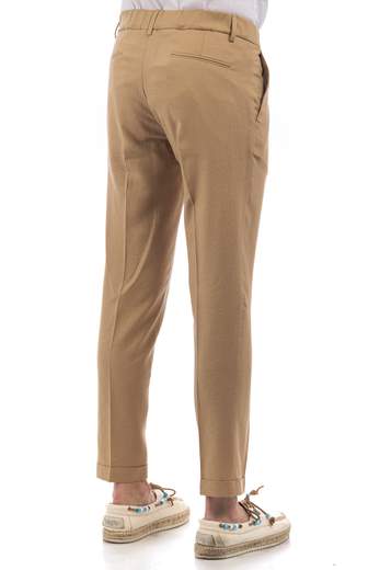 ROBERTO PEPE LUXURY PANTALONE UOMO