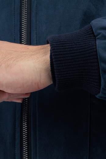 EDD BOMBER UOMO