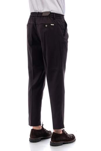 BY AND PANTALONE MOLLA UOMO