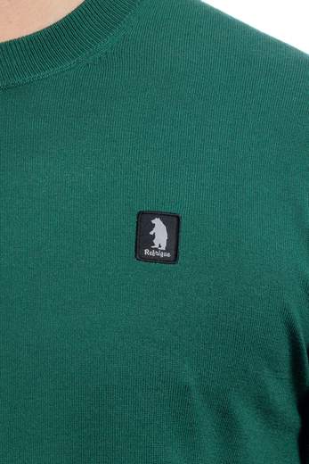 REFRIGUE MAGLIA GIROCOLLO UOMO