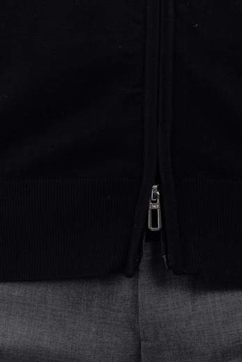 DIKTAT BOMBER ZIP UOMO