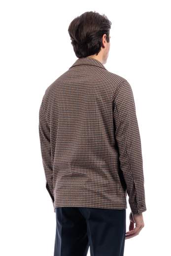 EDD OVERSHIRT UOMO