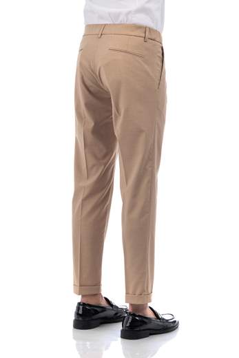 ROBERTO PEPE LUXURY PANTALONE UOMO