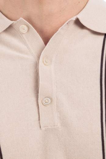 MARKUP POLO FILO M/M UOMO
