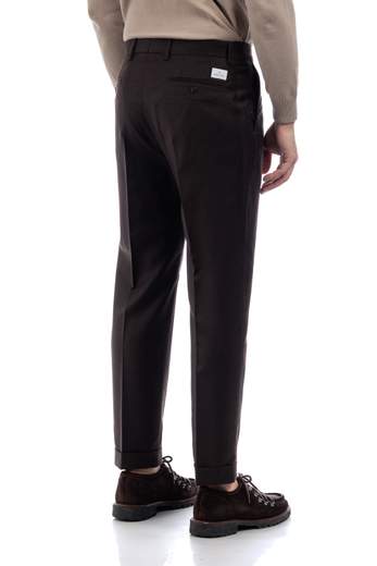 MANUEL RITZ PANTALONE PENCE UOMO