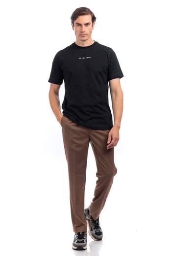 GAZZARRINI T-SHIRT M/M UOMO