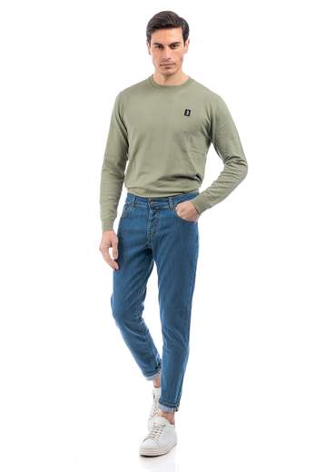 EDD JEANS UOMO