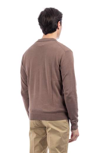 GAZZARRINI CARDIGAN UOMO