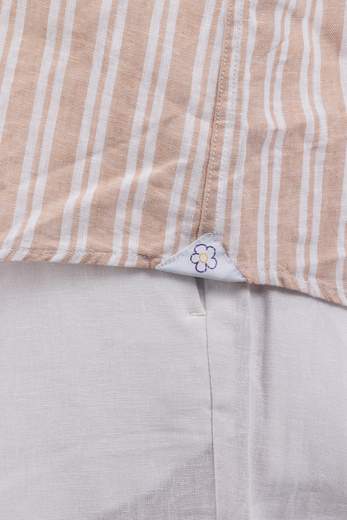 ALTEMFLOWER CAMICIA M/L UOMO