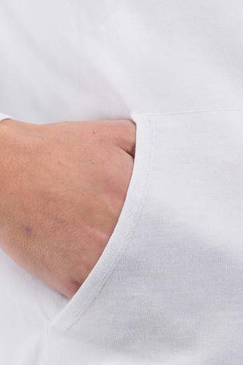 DIKTAT MAGLIA CAPPUCCIO UOMO