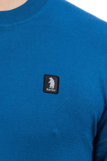 REFRIGUE MAGLIA GIROCOLLO UOMO