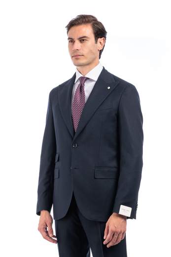 L.B.M. 1911 GIACCA MONOPETTO UOMO