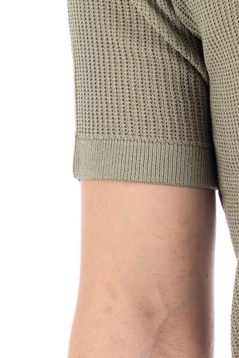 SEINSE MAGLIA FILO M/M UOMO