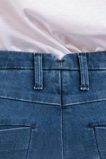 INCOTEX JEANS TASCA AMERICA UOMO