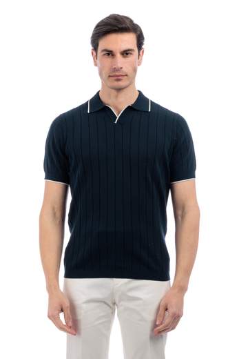 DIKTAT POLO FILO M/M UOMO