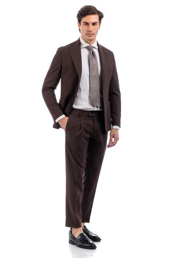 ROBERTO PEPE LUXURY PANTALONE PENCE UOMO