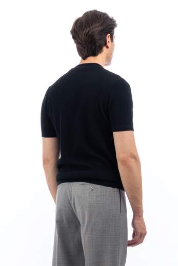 SEINSE MAGLIA FILO M/M UOMO